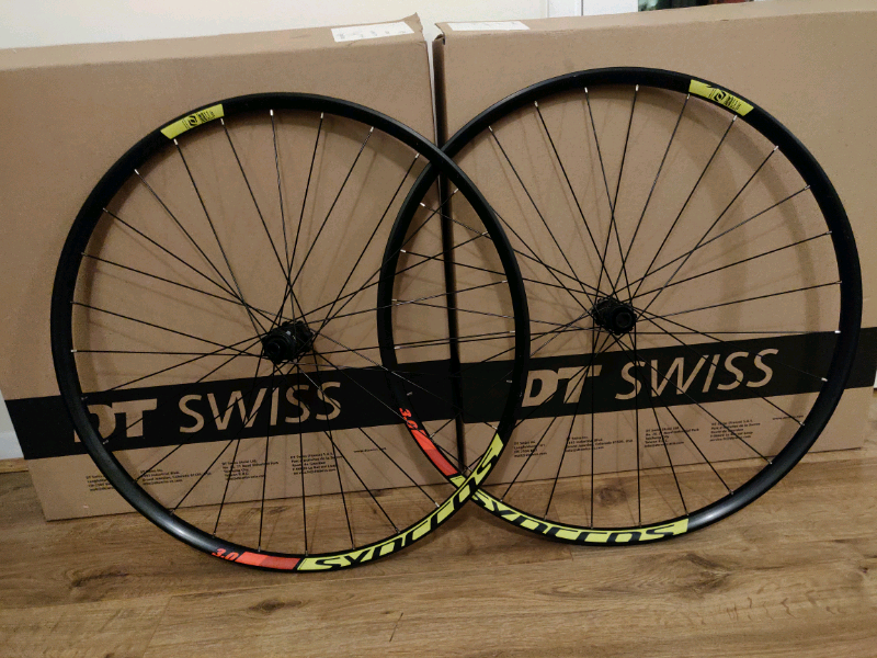 syncros 3.0 29 boost wheel